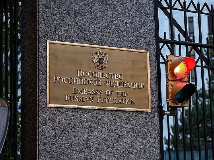 ТАСС: Новые послы России и США в ближайшее время приступят к своим обязанностям