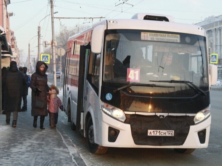 Еще один нижегородский перевозчик попал в «черный список»