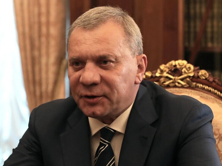 Экс-глава Роскосмоса Борисов «сместил» Крикалева с должности спецпредставителя по космическому сотрудничеству