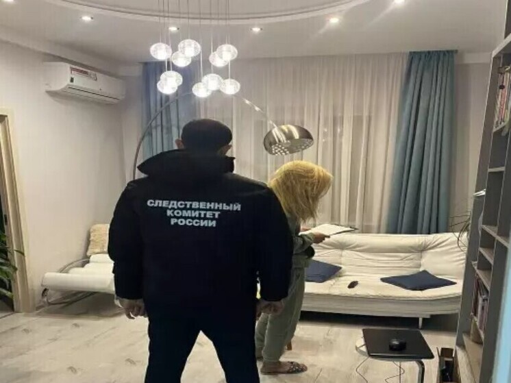 Начальницу морга Таганрога заключили под стражу