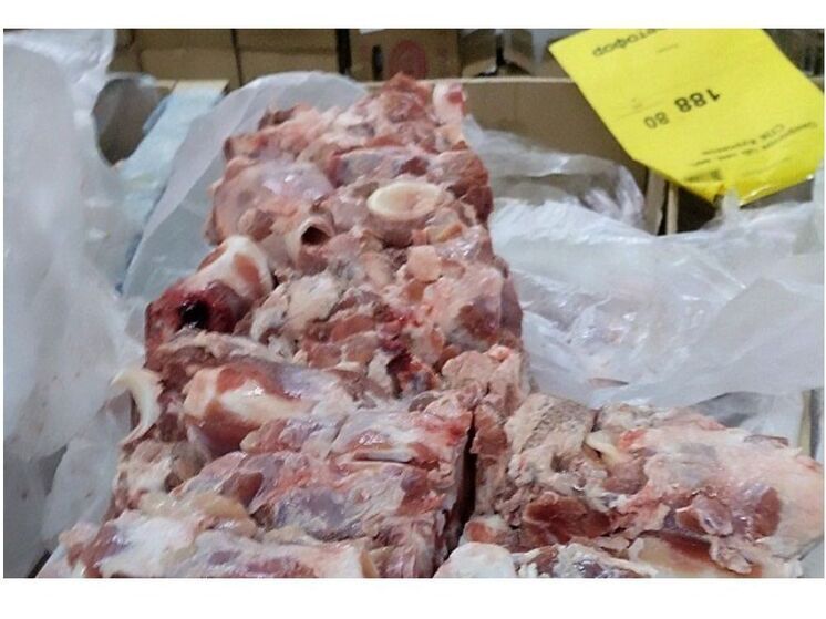 Смоленский Россельхознадзор выявил нарушения в сети магазинов «Светофор»