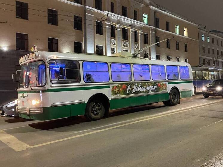 В Чувашии увеличен размер компенсации за проезд