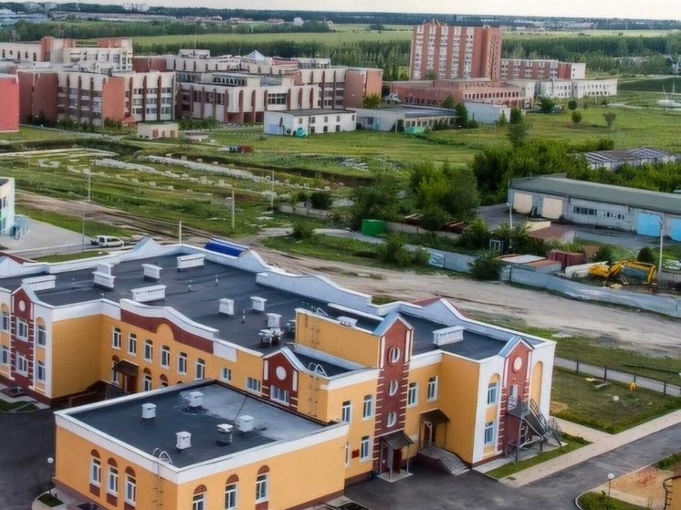 В Липецке стартовали общественные обсуждения по проекту «Университетского»