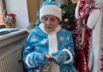 106-летняя ветеран, которая всю жизнь была учителем, ушла из жизни в Красногорском городском округе