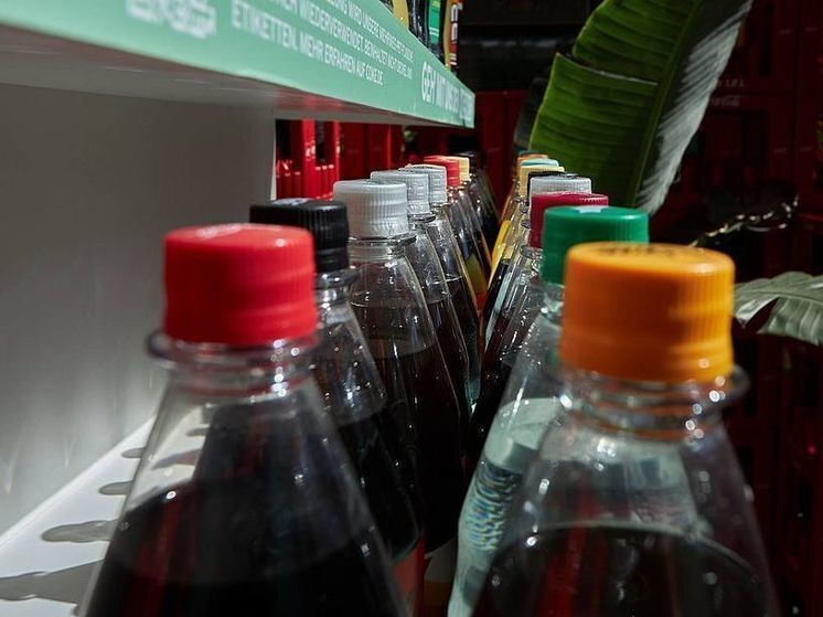 Coca-Cola продумывает варианты возвращения на прилавки отечественных магазинов