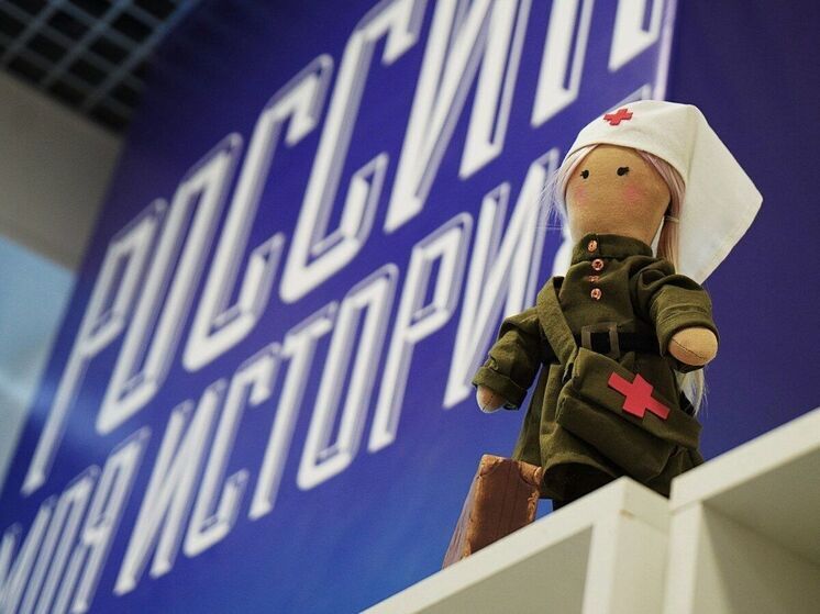 В преддверии мужского праздника россиянам расскажут о подвигах защитников Отечества