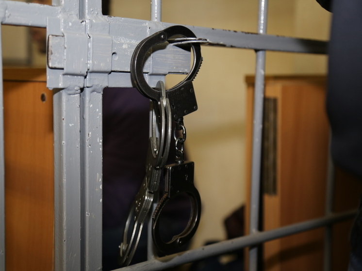 Будут судить в Татарстане вора Джамбульского