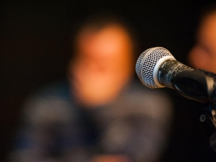 Певец Сергей Лазарев поблагодарил волгоградцев за теплый прием