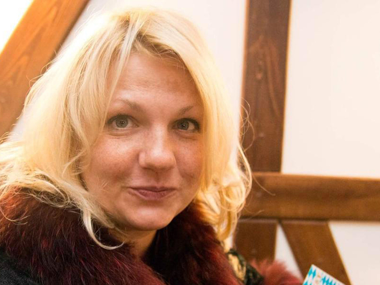 Обозреватель "МК" Екатерина Сажнева отмечает юбилей