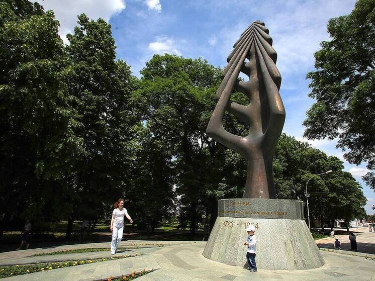 В Нальчике запустили туристический чат-бот «Горские прогулки»