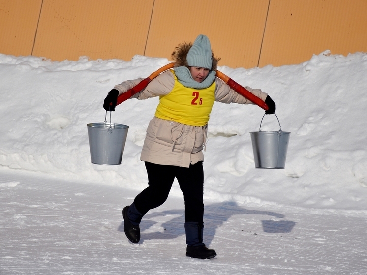 В Чувашии стартует республиканский этап Всероссийских зимних сельских игр