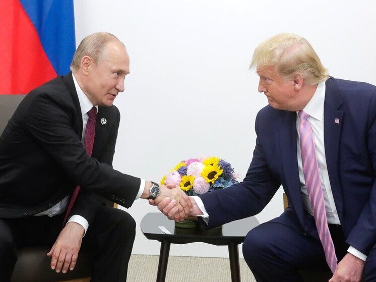 Уолтц заявил, что эра бесконечной, жестокой войны завершена