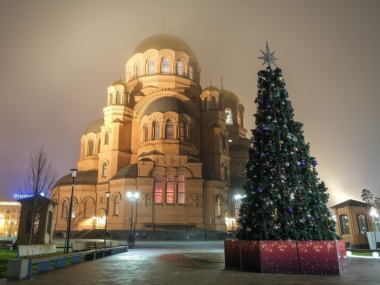 Туман и похолодание до -23 градусов ожидают волгоградцев 20 февраля