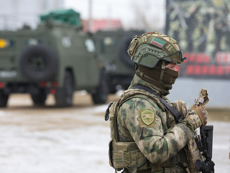Основная трасса снабжения ВСУ в Курской области взята под огневой контроль ВС РФ