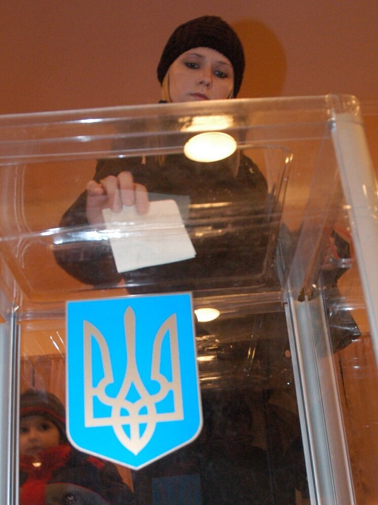 Стармер согласен с Зеленским, не желающим проводить выборы на Украине