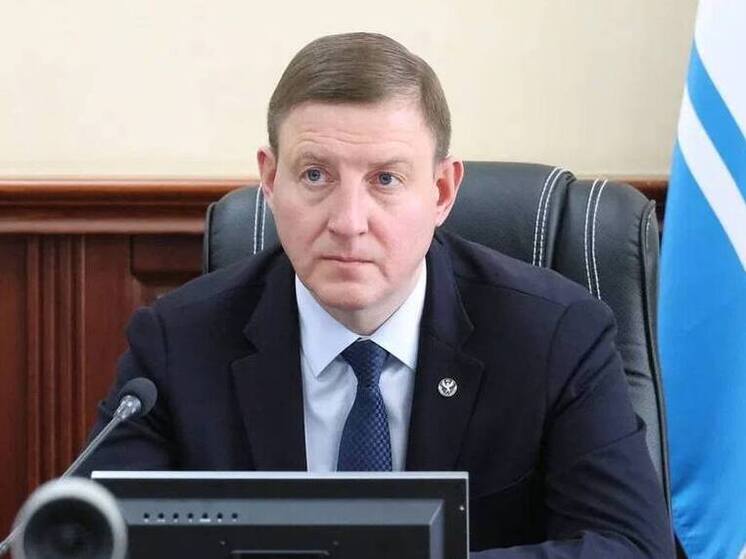 Главу района в Республике Алтай могут лишить полномочий по инициативе Турчака