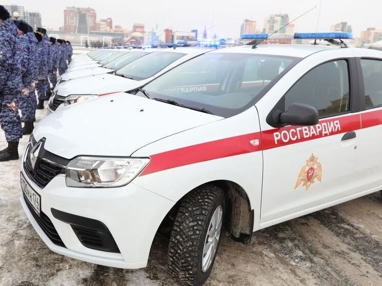 Банду похитителей людей накрыли в Челябинске спецназ, полиция и ФСБ