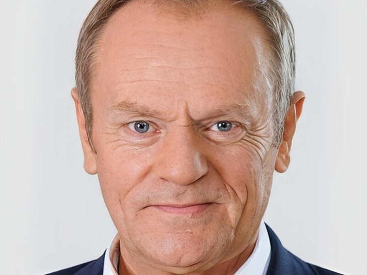 Премьер Польши Туск связал капитуляцию Украины с капитуляцией всего Запада