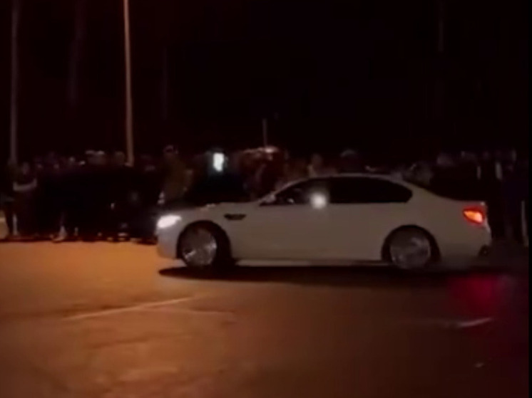 Часть обвинений сняли с блогера Гаджиева, сбившего девушку с коляской