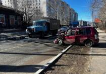 В Чите осудили таксиста, который в состоянии наркотического опьянения устроил ДТП на перекрестке улиц Журавлева и Нагорная, ставшее причиной гибели его пассажирки