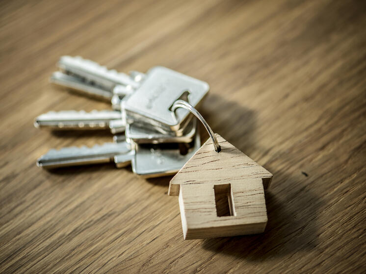 Дети-сироты из Марий Эл получат жилье и жилищные сертификаты