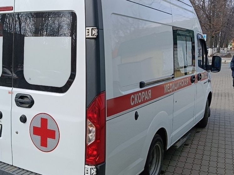 Водитель такси погиб от рук ВСУ в Горловке