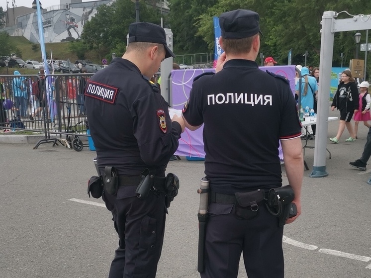 В Приморье некомплект в полиции достиг 27%, в ППС – более 50%