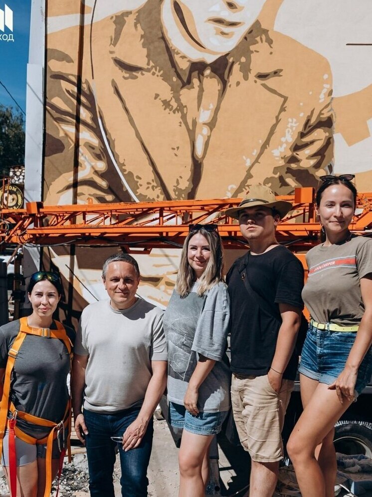 В январе Калугу посетили более 100 000 туристов