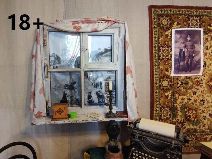 Душевный вечер проведут для мужчин благородного возраста в Абакане