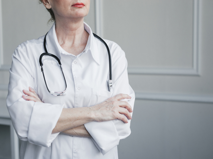 Врачи из Марий Эл удостоены высоких государственных наград