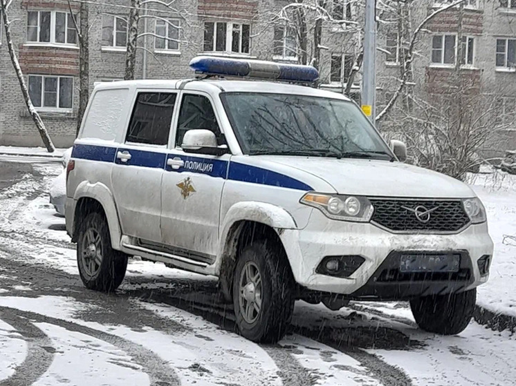 Во Всеволожске кипятком залило квартиру с двумя мумифицированными трупами