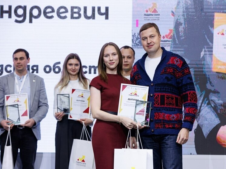 В Тюменской области популяризируют аграрное образование