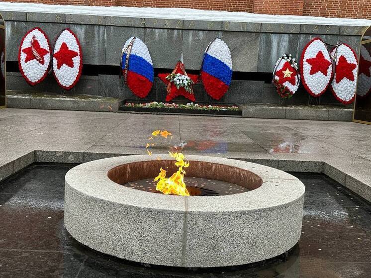 Новгородская администрация опубликовала программу мероприятий на 23 февраля