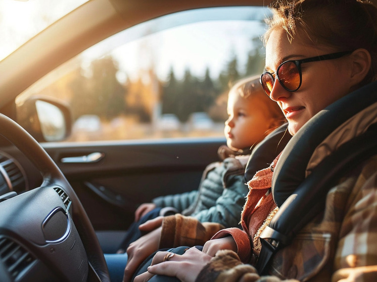 В Томске продают редкий Nissan 2007 года выпуска