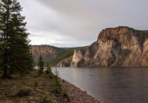 В Красноярском крае взяли под охрану два геологических памятника у Попигайского метеоритного кратера