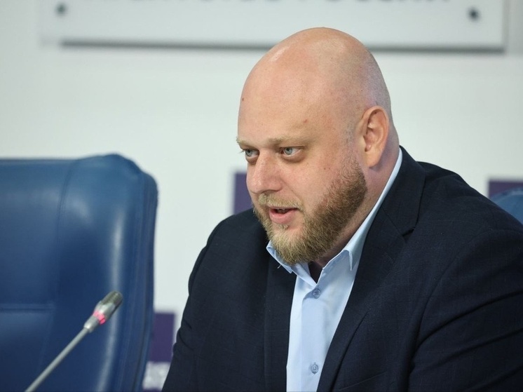 Андрей Антоненко стал вице-губернатором Белгородской области