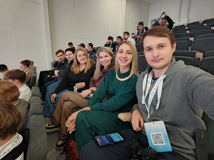 В калужском техникуме создают чат-бот для цифровой грамотности