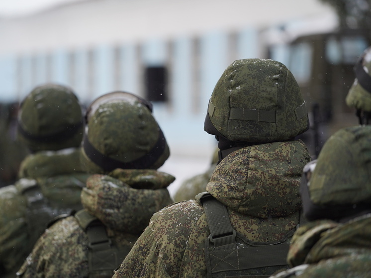Боец СВО поблагодарил жителей Тверской области за переданный квадрокоптер