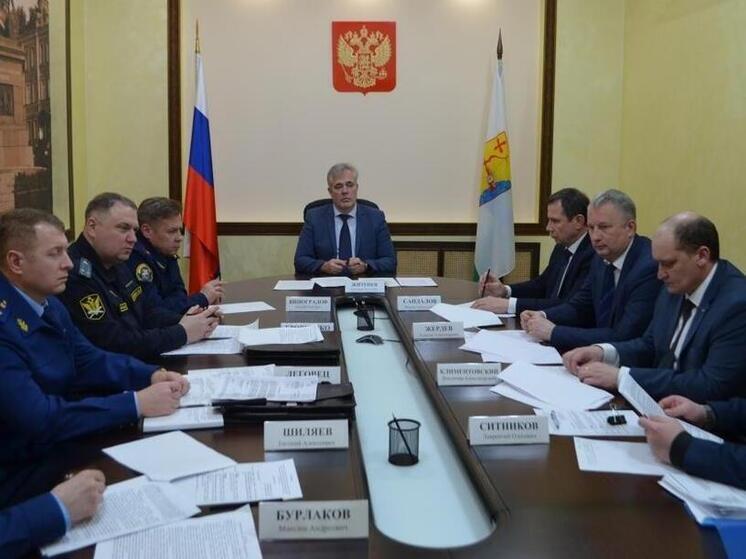 В Кирове подведены итоги капремонта многоквартирных домов за 2024 год