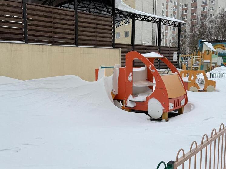  На Ставрополье из-за непогоды 21 февраля ученики и дошкольники останутся дома