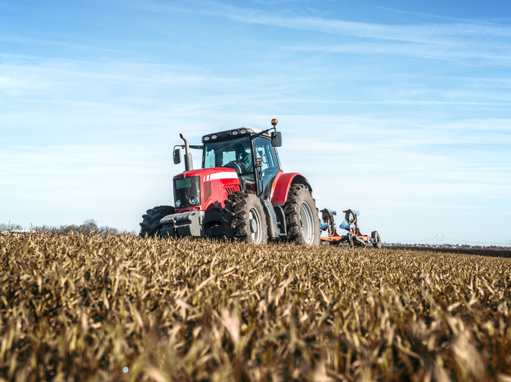 Подготовка к весенне-полевым работам началась в Марий Эл