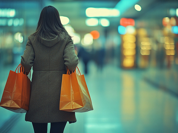 В Томске установили первый в России автомат по продаже мужских трусов