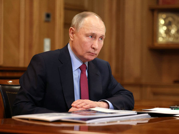 Президент РФ высоко оценил работу российских судей