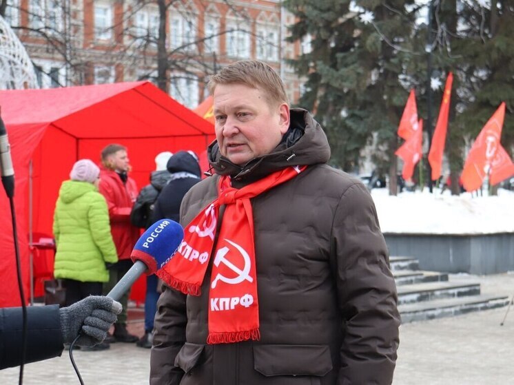 Владислав Егоров: «Отчет “Теплоэнерго” вызывает массу вопросов»