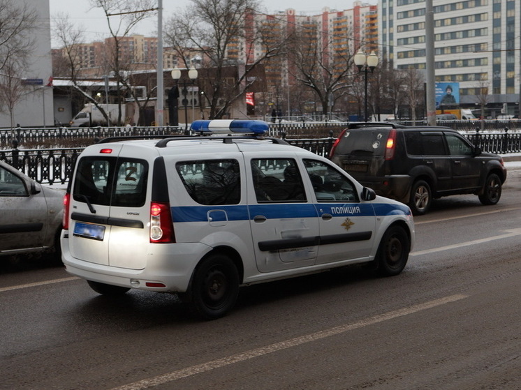 В Екатеринбурге девушка напала с ножом на бывшего супруга