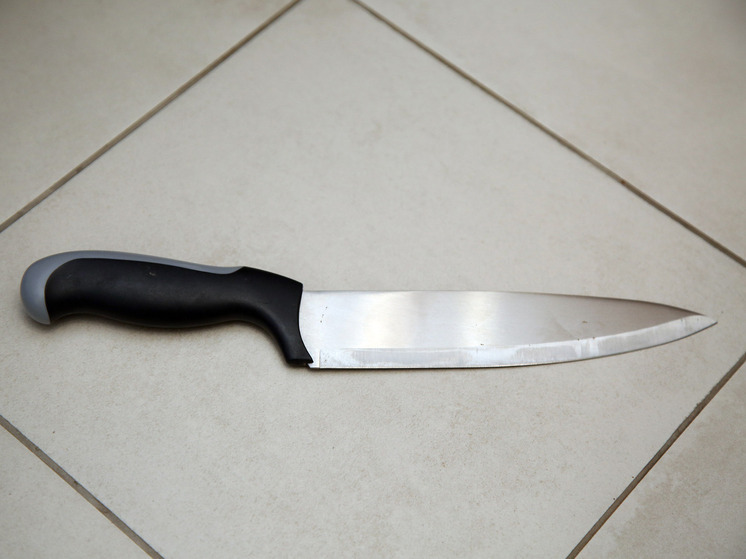 В Подмосковье арестовали женщину, зарезавшую мужа за 40 лет унижений