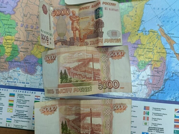 В Нижнеломовском районе мигрант предложил полицейскому взятку, чтобы избежать депортации