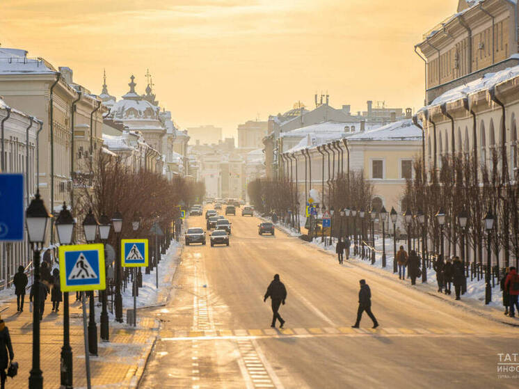 В Казани в 2024-м было отремонтировано 179 многоквартирных домов