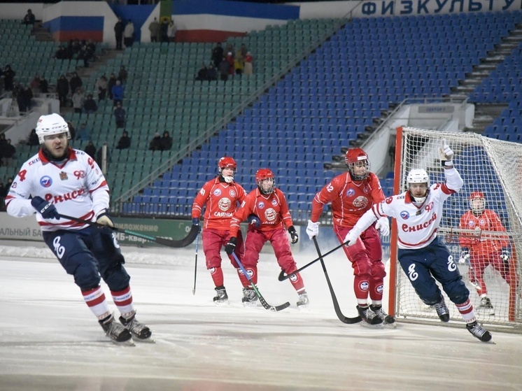 Болельщики обозначили главные ошибки команды «Саяны»