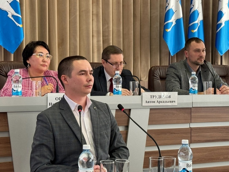 В Йошкар-Оле обсудили перспективы развития строительной отрасли